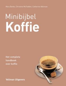 Minibijbel koffie