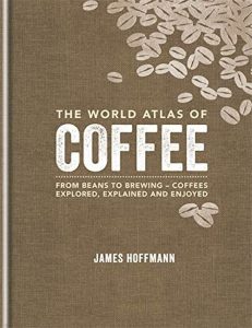 World Coffee Atlas