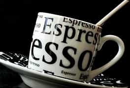 espresso tool