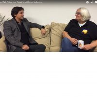 "Meet met Greet" met Roland Kabelaar