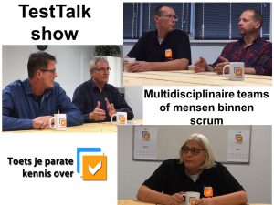 Test Talkshow december 2016