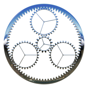 ETL proces en tooling